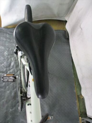 C817☆27000円☆整備済み スポーツ中古自転車 【クロスバイク ルイガノ