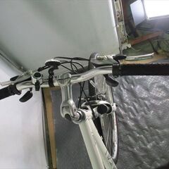 C817☆27000円☆整備済み スポーツ中古自転車 【クロスバイク ルイガノ