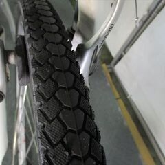 C817☆27000円☆整備済み スポーツ中古自転車 【クロスバイク ルイガノ