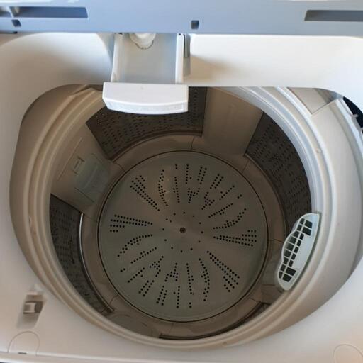 日立　全自動洗濯機　ビートウォッシュ　2018年式　7kg　BW-V70B  2