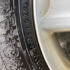 【札幌付近配送無料】YOKOHAMA ICEGUADE iG60 155/65/R14