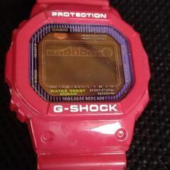 G-shock　ジャンク