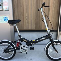 自転車屋の中古自転車③　防犯登録料込み