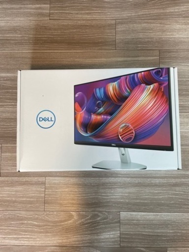 DELL 2421HN 液晶ディスプレイ