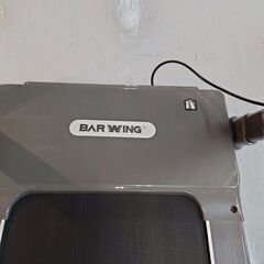モノマニア四日市店】BARWING バーウィング トレッドミル BW-CLOUD1 有 