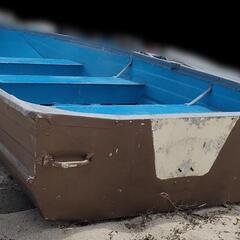 アルミボート本体　12ｆ