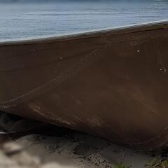 アルミボート本体　12ｆ