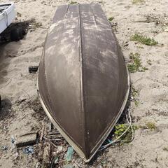 アルミボート本体　12ｆ