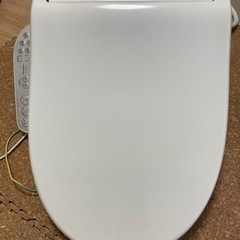 Panasonic ビューティ・トワレ　2018年製造