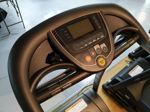 【モノマニア四日市店】IGNIO イグニオ トレッドミル R16 ランニングマシン 【引取限定・現状渡し】三重県