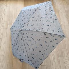 新品、未使用　折りたたみ傘