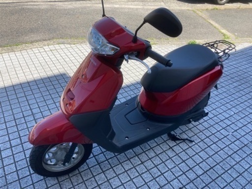 【TACT】ホンダ　美品❗️走行3000km 超少ない❗️若林自転車　唐崎店　SALE中❗️ TACT】ホンダ 美品❗️走行3000km 超少ない❗️若林自転車 唐崎店 SALE中