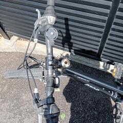 【8月15日更新】GIOS 24inch GENOVA ジェノア