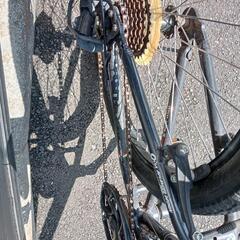 【8月15日更新】GIOS 24inch GENOVA ジェノア