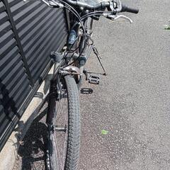 【8月15日更新】GIOS 24inch GENOVA ジェノア