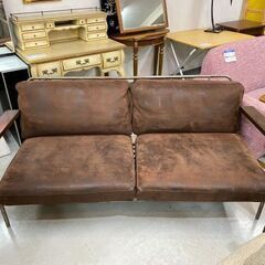 ジャーナルスタンダードファニチャー　LAVAL SOFA ラバルソファ JOURNAL STANDARD FURNITURE LAVAL SOFA / ジャーナルスタンダード