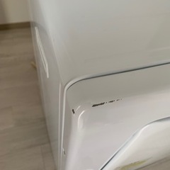 HITACHI DE-N50WV 乾燥機