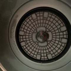 HITACHI DE-N50WV 乾燥機