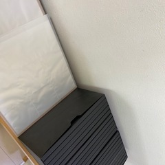 無印良品　アルバムセット