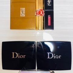 Dior•サンローラン　セット