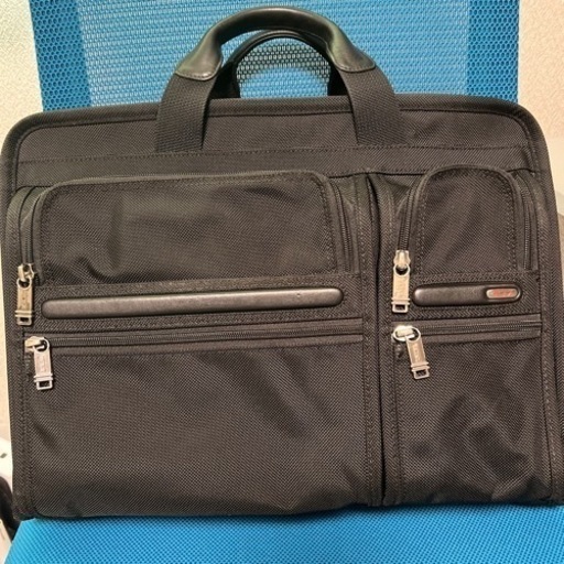 ★ TUMI ビジネスバッグ　26114 D4