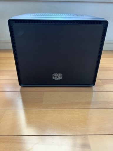 COOLER MASTER キューブ型PCケース 超目玉！ chateauduroi.co