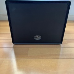 【値下げ】COOLER MASTER キューブ型PCケース