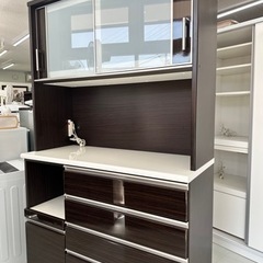 キッチンボード 幅1200 美品 熊本リサイクルショップen