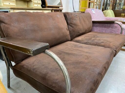 journal standard Furniture（ジャーナルスタンダードファニチャー） - LAVAL SOFA （ラバルソファ）が買取入荷致しました！【トレファク町田店】