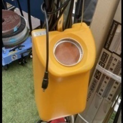 2台美品 【中古】 アマノ武蔵 CMP-120 エレクトリック ポリッシャー 床清掃 業務用