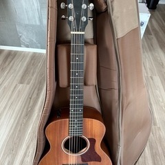 Taylor GS Mini-e Mahogany