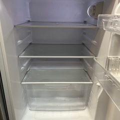 売約済み【BY REUSE 霧島国分新町店 出張買取•見積完全無料¥0】Haier2