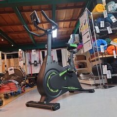 【モノマニア四日市店】hechuan スピンバイク 有酸素運動 脚力トレーニング【引取限定・現状渡し】