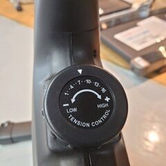 【モノマニア四日市店】hechuan スピンバイク 有酸素運動 脚力トレーニング【引取限定・現状渡し】