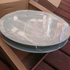 皿うどん 大皿 1枚価格 プラスチック製
