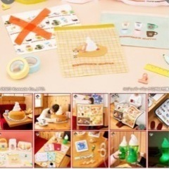 コメダ珈琲 一番くじ