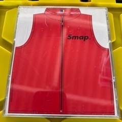 中古▶︎SMAP  Best CD