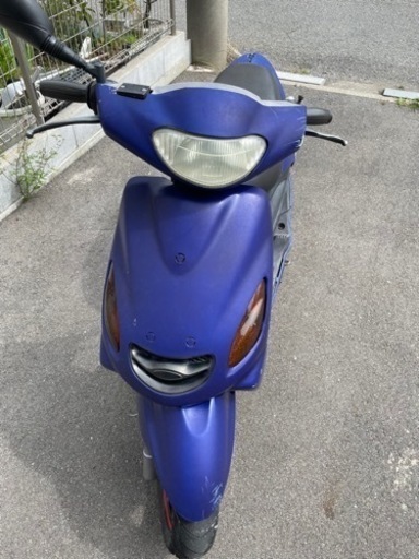 グランドアクシス100