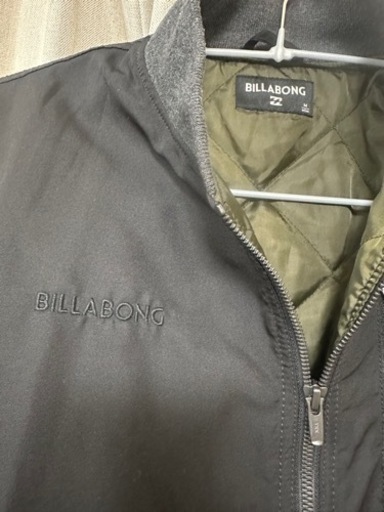 BILLABONG ビラボン　ジャンパー