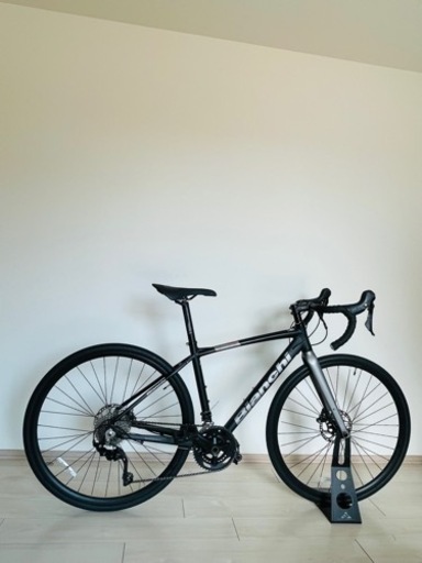 【定価20万円】Bianchi Via Nirone7 Allroad GRX400 ビアンキ　ビアニローネ7 disc ディスク