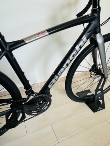 定価20万円】Bianchi Via Nirone7 Allroad GRX400 ビアンキ