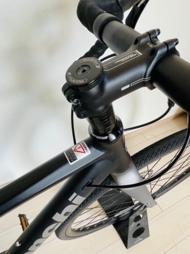【定価20万円】Bianchi Via Nirone7 Allroad GRX400 ビアンキ　ビアニローネ7 disc ディスク 定価20万円】Bianchi Via Nirone7 Allroad GRX400 ビアンキ