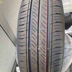 現在最終調整中　コンパクトカー乗り必見！新車はずしの夏タイヤです。