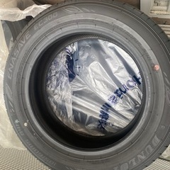 現在最終調整中　コンパクトカー乗り必見！新車はずしの夏タイヤです。