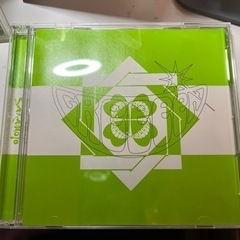 【ネット決済・配送可】GReeeeNのCDです！