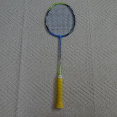 ☆値下げ交渉応じます☆バドミントンラケット　YONEX ARC-...