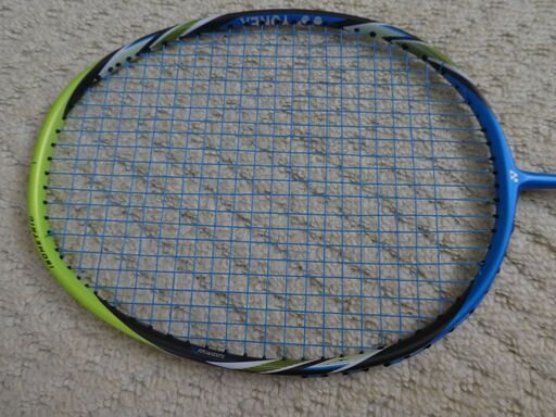ヨネックス ラケット 値段交渉あり 値下げ交渉可能)YONEX VOLTRAGE 7S