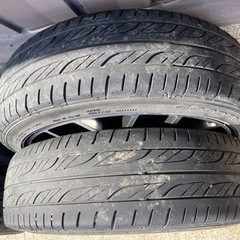 タイヤホイール16インチ　軽自動車用！