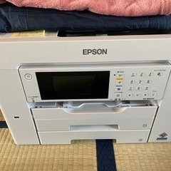 EPSON   PX-M6011F