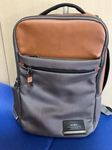 Samsoniteリュック VESTOR バックパック
